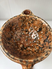 Скаттл для бритья Мужской Материк 78