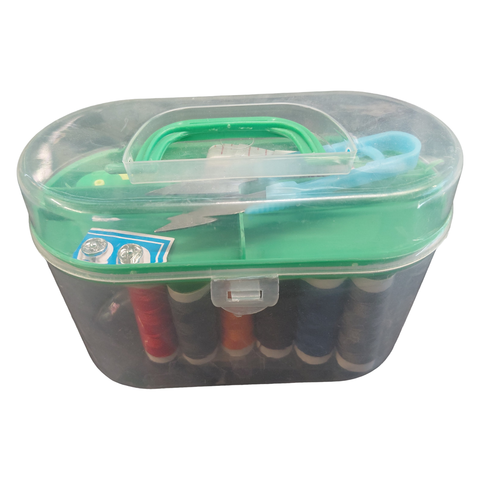 Набор для шитья Иголки и нитки