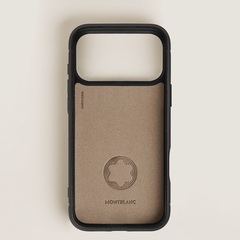 Чехол для Apple iPhone 17 Pro Max Sartorial