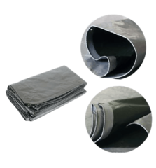 Подстилка Jiah Qi размер 8×6 м, 210 г/м²