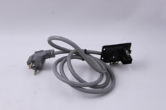 Проводка (сетевой шнур)