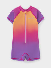 купальник  для девочки  ТК 16030/1 ФВ