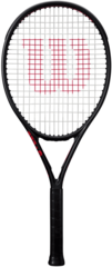Ракетка теннисная Wilson Clash 26 V3.0
