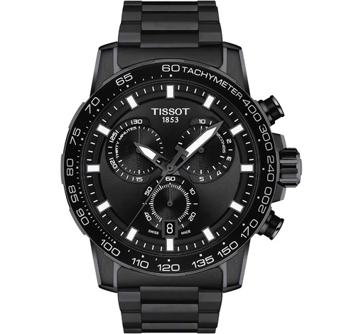 Наручные часы Tissot Super Sport Chrono T125.617.33.051.00