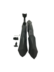 Комплект крыльев 24"-26" XGNB-059-1 черный Х98848