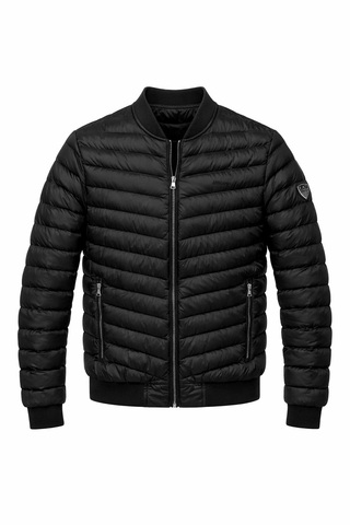 Куртка armani 270936bl