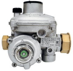 Редуктор давления газа MESURA RF-10 L