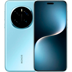 Смартфон HONOR Magic 7 Pro 16/1TB, Breeze Blue (Голубой)