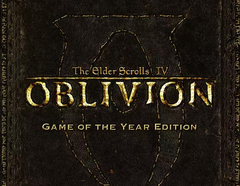 The Elder Scrolls IV: Oblivion - GOTY (для ПК, цифровой код доступа)