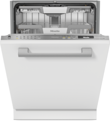 Встраиваемая посудомоечная машина Miele G 7385 SCVi XXL FF EDST