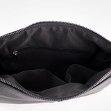 Сумка Саломея 1155 канадский черный