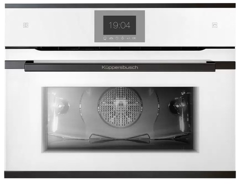 Kuppersbusch CBD 6550.0 W2