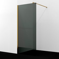 WasserKRAFT Rur 30W46BG-TG Душевое ограждение фото