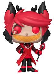 Funko POP! Hazbin Hotel: Alastor (2242)