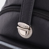 Рюкзак Саломея 602 канадский черный