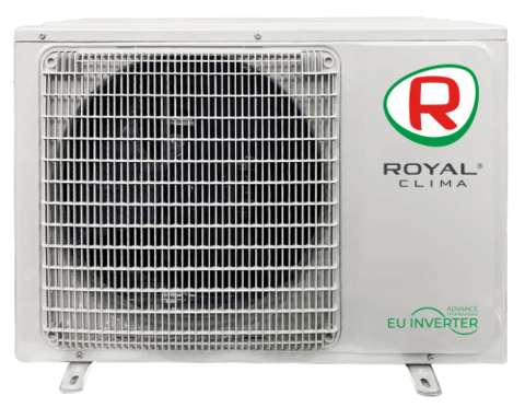 Инверторная сплит-система напольно-потолочного типа серии COMPETENZA DC EU Inverter CO-F 48HNI/CO-E 48HNI (комплект)
