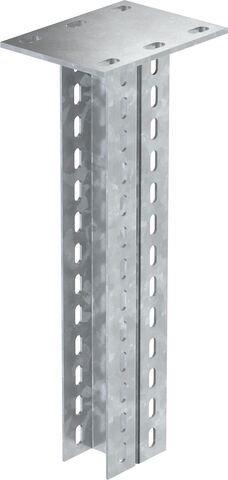 Кронштейн потолочный двойной 600 HDZ IEK