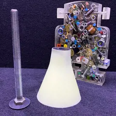 Шпилька сменная V4