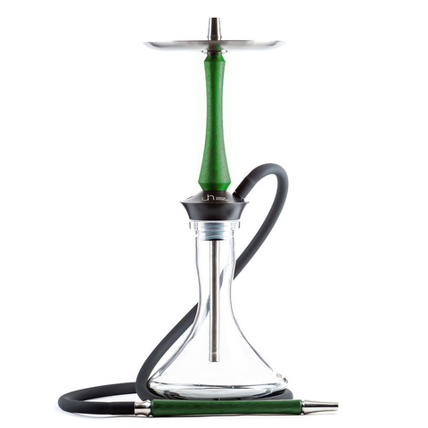 Кальян Union Hookah Green