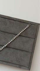 Браслет GIA silver