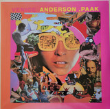 ANDERSON .PAAK: Venice (Виниловая пластинка)