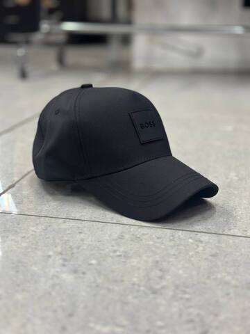 Кепка Hugo BOSS 094679bl