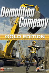 Demolition Company Gold Edition (для ПК, цифровой код доступа)