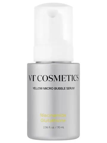 Сыворотка для лица VT Niacinamide Bubble Serum 70 мл