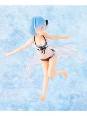 Фигурка Banpresto Re:Zero Celestial Vivi: Rem