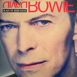 BOWIE, DAVID: Black Tie White Noise (Виниловая пластинка)