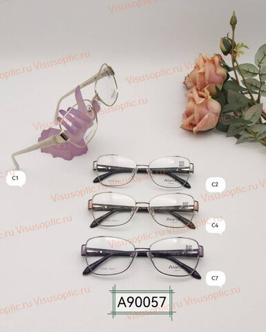 Оправа очков Alanie A90057 Алания