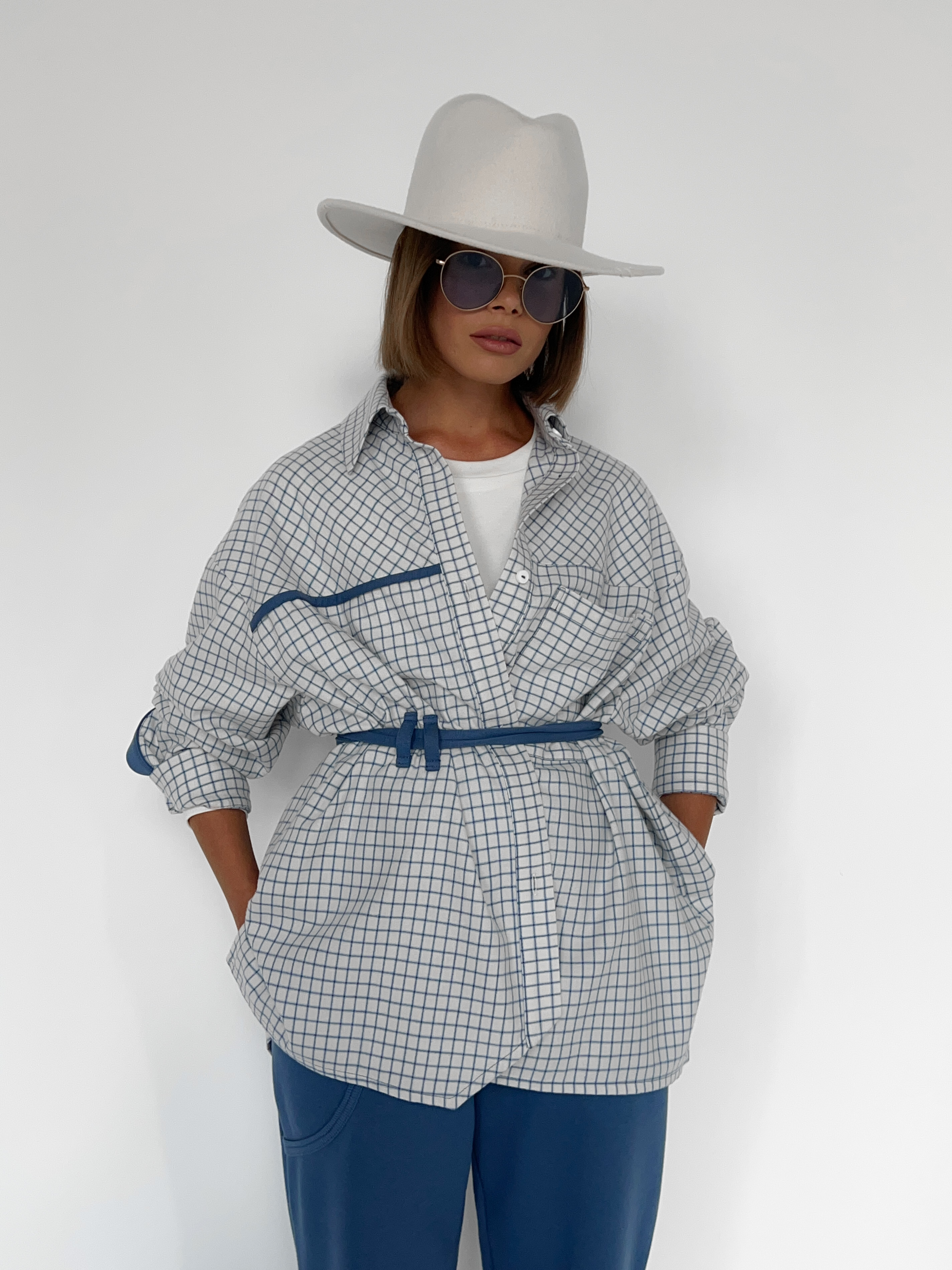 ЛЕКАЛО РУБАШКА 