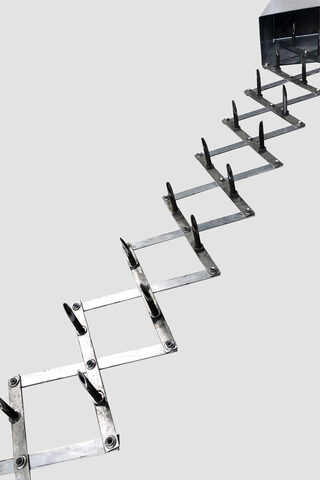 Автозаградитель «Препона»