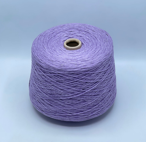 Filcom, Summer Puffo,330м. 40% Кашемир, 30%Шелк, 30% Хлопок, Сиреневый (192), 39733