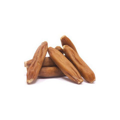 Деревенские лакомства для собак колбаски из мяса утки и ягненка 8г