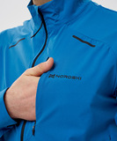 Беговой костюм Nordski Pro Energy Running Road Sea/Black мужской