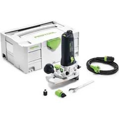 Модульный кромочный фрезер MFK 700 EQ/B-Plus FESTOOL 574453