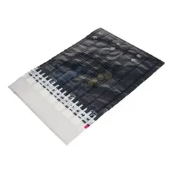 Пакет для картриджа надувной под запайку 320 х 445 мм Black 7