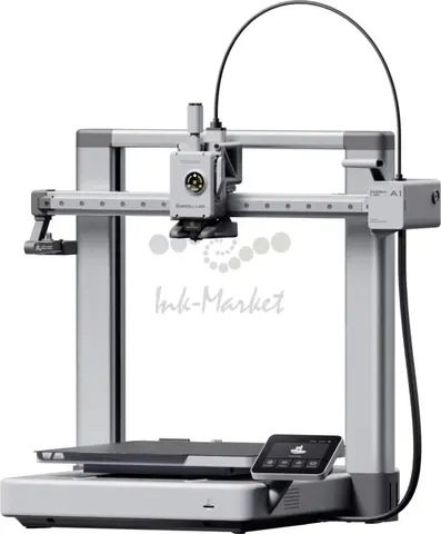 Принтер 3D Bambu Lab A1 EU 256x256x256 мм PLA / PET-G 50 мкм