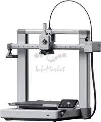Принтер 3D Bambu Lab A1 EU 256x256x256 мм PLA / PET-G 50 мкм