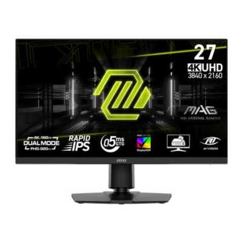 Монитор MSI MAG 272URDF E16