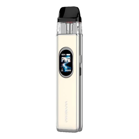 Vaporesso XROS 6 Pod 1800mAh Kit - Pearl White