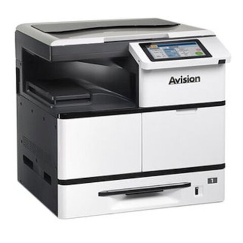 МФУ Avision AM5630i
