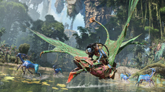 Игровая валюта Avatar: Frontiers of Pandora Large Pack (цифровая версия) (Xbox One + Xbox Series X|S) (RU)