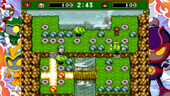Super Bomberman Collection (Версия для СНГ [ Кроме РФ и РБ ]) (для ПК, цифровой код доступа)