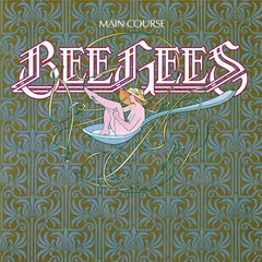 Bee Gees / Main Course (LP)