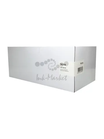 Совместимый тонер-картридж TK-3150 для Kyocera ECOSYS M3040idn, M3540idn - 14.5K