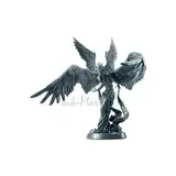 Фотополимерная смола Anycubic Water-Wash Resin+ 2.0 HD, серая, 1 кг, SSX2HG-102A