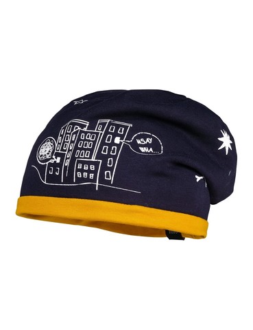 Шапка Maximo 03503-947676 4856