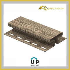 Н-ПРОФИЛЬ Ю-пласт ЕЛЬ Альпийская 3,05м